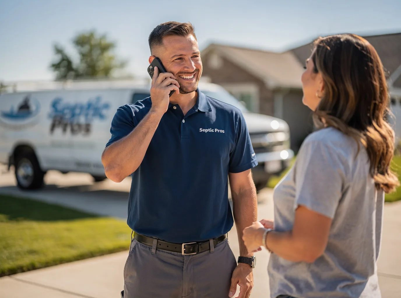 Septic Tank Pumping Refugio, TX FAQs